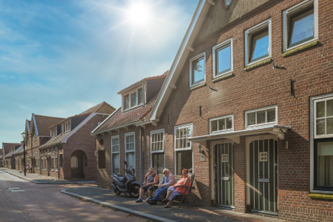 Woningaanbod