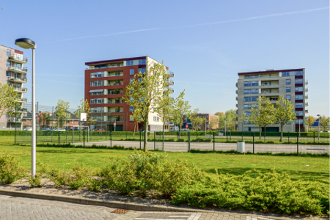Vrije sector