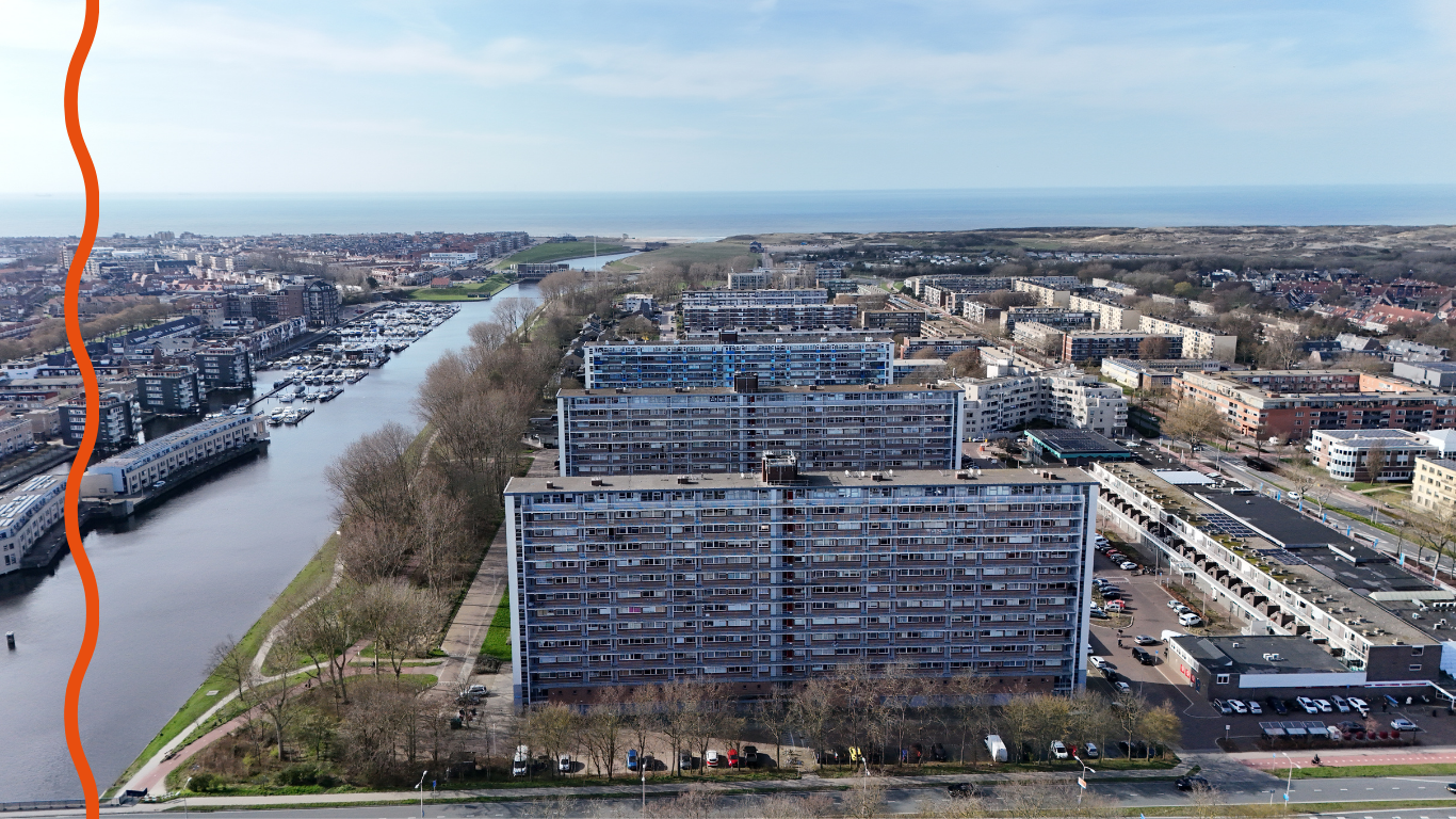 Project Hoornes Centrum