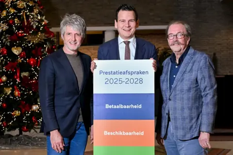 Prestatieafspraken