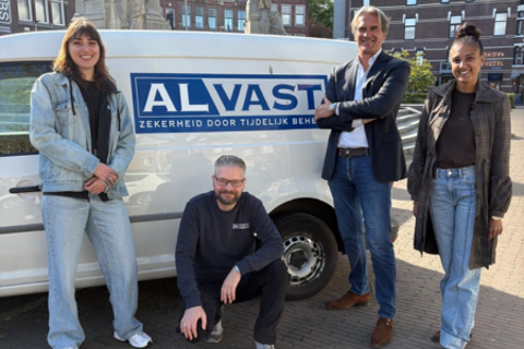 Alvast